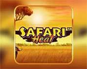 SAFARI HEAT MC