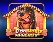 The Dog House Megaways