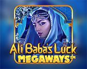 Ali Baba`s Luck MegaWays